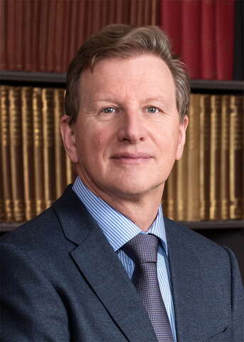 Dr. Graham Collingridge