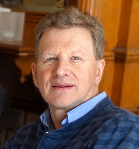 Dr. Graham Collingridge