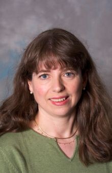 Dr. Karin Bornfeldt