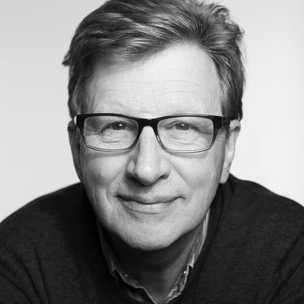 Graham Collingridge