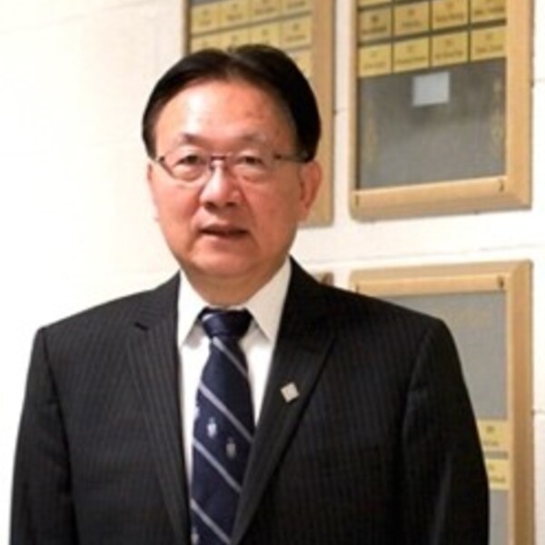 Dr. Mingyao Liu
